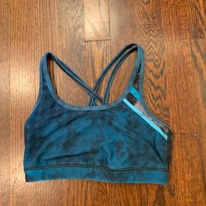 Wear It To Heart WITH Sports Bra